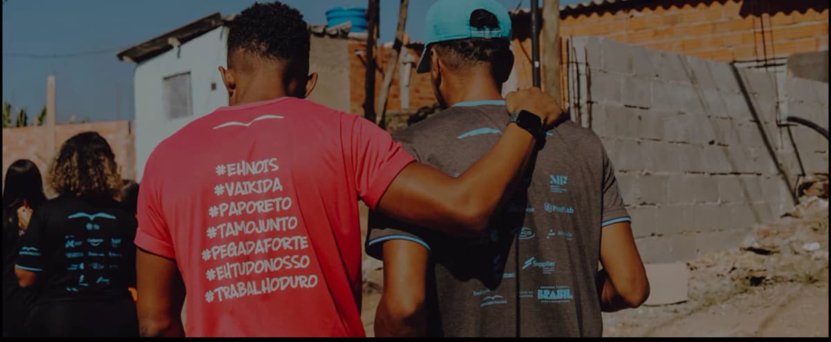 Transparência é a base da confiança