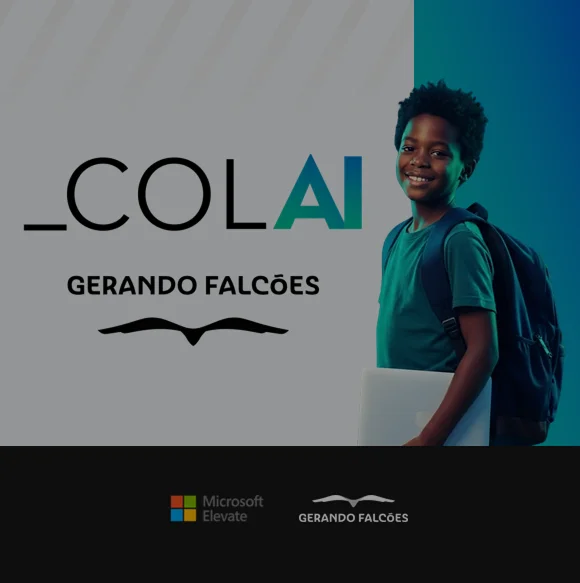 Microsoft lança programa de educação em IA
