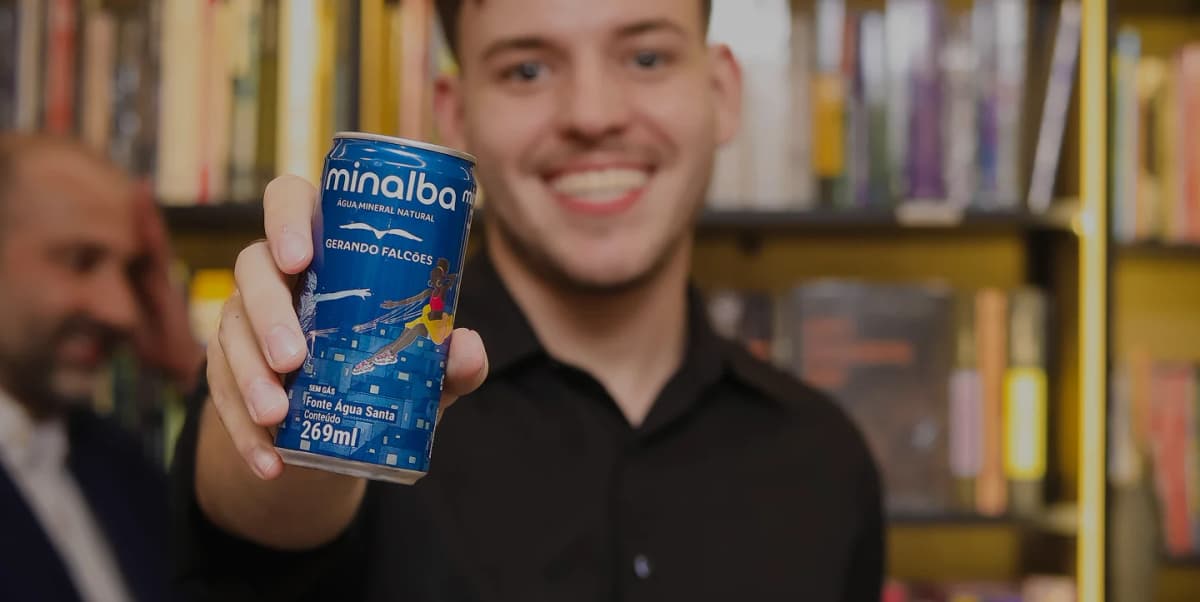 Quando consumo e impacto social se encontram