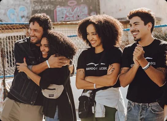 Comunicação e Marketing