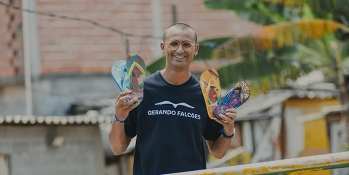 Empresas Parceiras