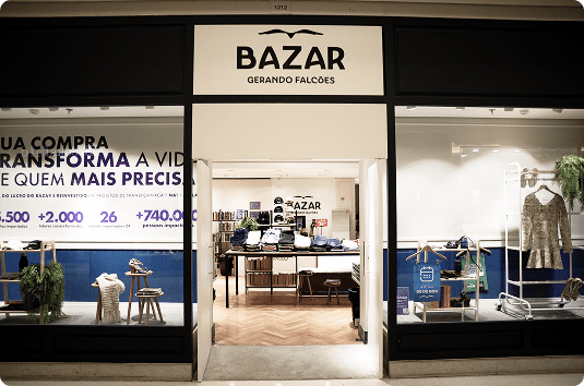 Bazar Itinerante