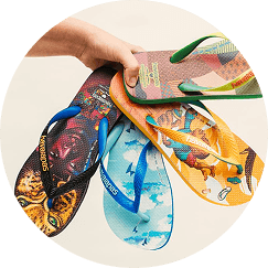 Havaianas