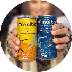 Minalba