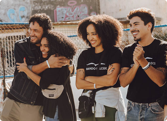 Comunicação e Marketing