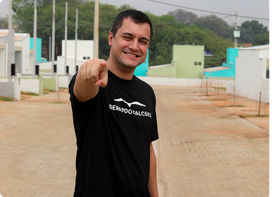 Relações Governamentais