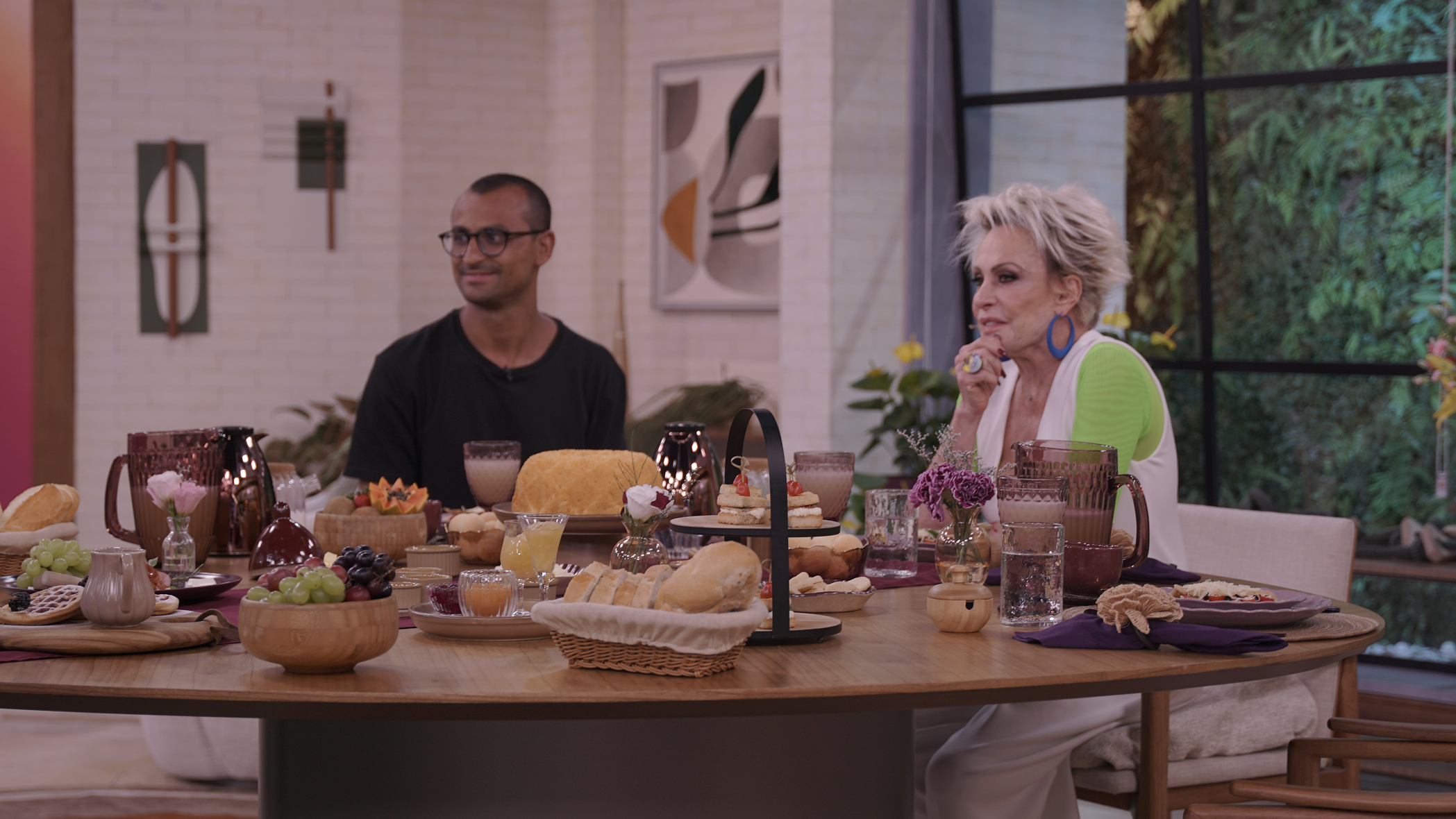 Gerando Falcões na Mídia