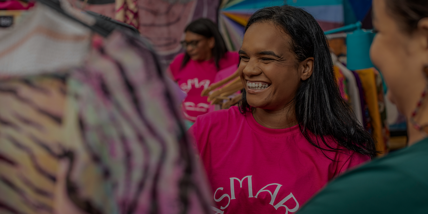 ASMARA transformação